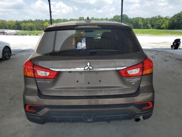 Photo 6 from auction – 2019 MITSUBISHI OUTLANDER with VIN JA4AP4AU3KU033279