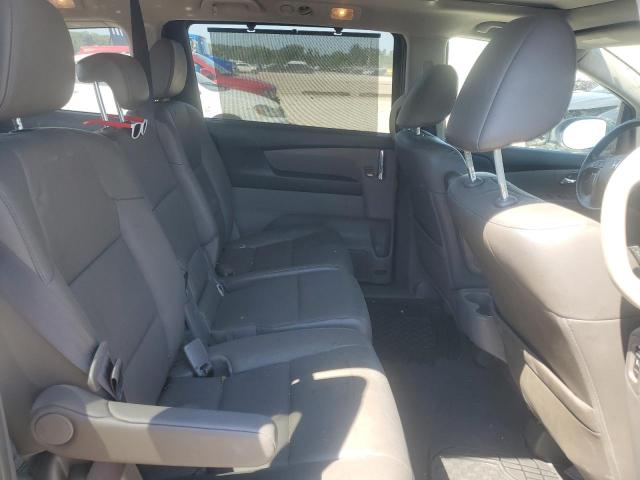 Photo 10 from auction – 2015 HONDA ODYSSEY EX with VIN 5FNRL5H65FB051637