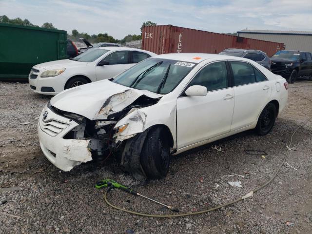 TOYOTA CAMRY BASE 2011 with VIN 4T1BF3EK6BU633080 - Photo from auction