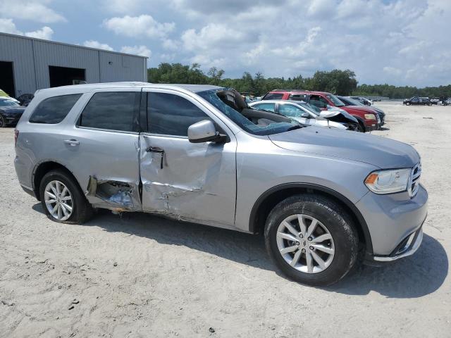 Photo 4 from auction – 2020 DODGE DURANGO SX with VIN 1C4RDHAG3LC352918