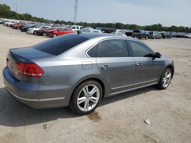 Photo 3 from auction – 2014 VOLKSWAGEN PASSAT SEL with VIN 1VWCN7A31EC113166