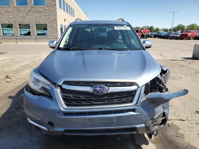 Photo 5 from auction – 2018 SUBARU FORESTER 2 with VIN JF2SJAWC3JH528665