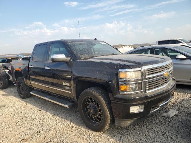 Photo 4 from auction – 2014 CHEVROLET SILVERADO with VIN 3GCUKTEJ8EG307966