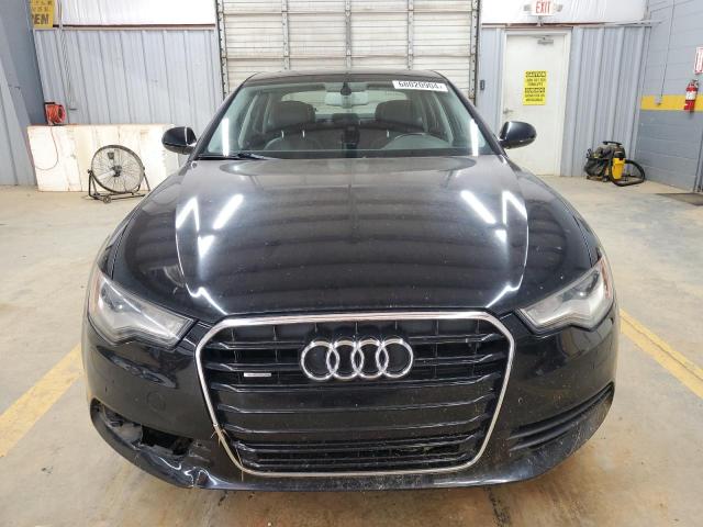 Zdjęcie 5 z aukcji – 2013 AUDI A6 PREMIUM z VIN WAUGGAFC1DN089567