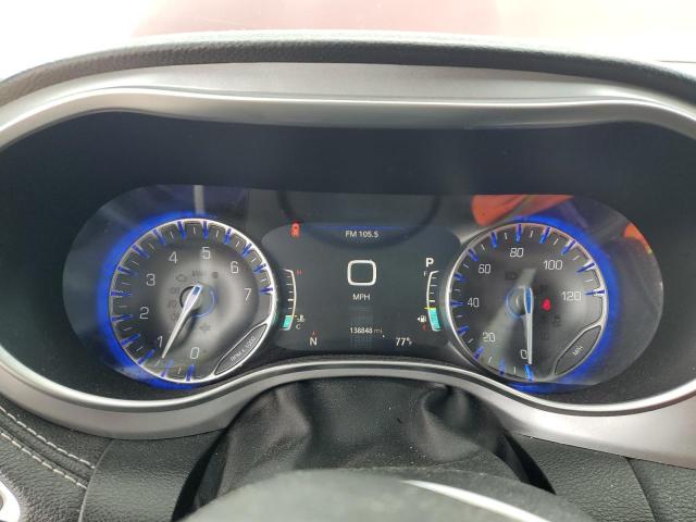 صورة رقم 9 من المزاد - 2018 CHRYSLER PACIFICA L مع VIN 2C4RC1GG3JR289180
