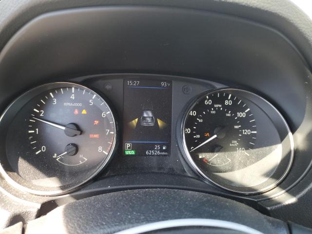 Photo 9 from auction – 2019 NISSAN ROGUE S with VIN KNMAT2MT0KP515098