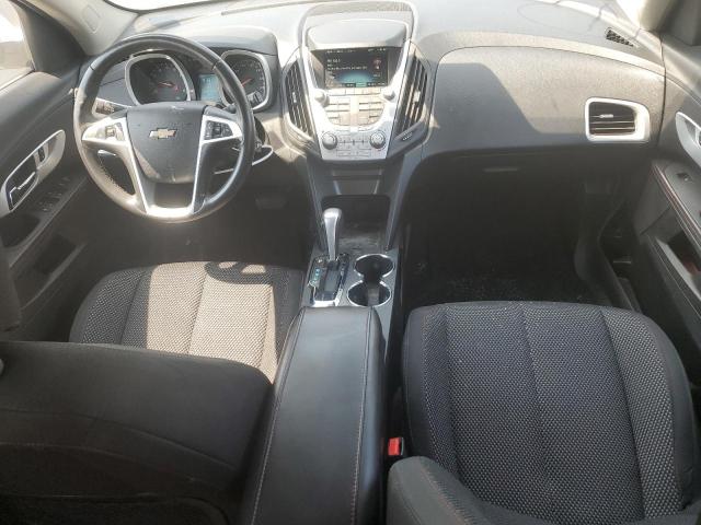 Photo 8 from auction – 2015 CHEVROLET EQUINOX LT with VIN 2GNALBEK4F6367203