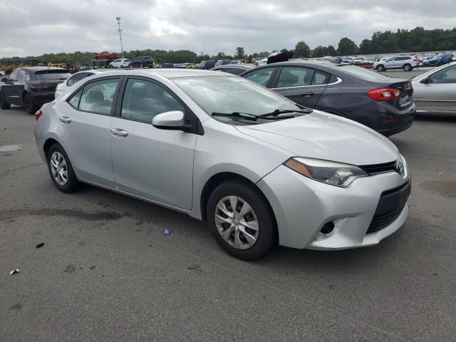 Photo 4 from auction – 2016 TOYOTA COROLLA L with VIN 2T1BURHE4GC587661