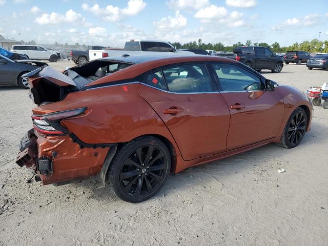 Zdjęcie 3 z aukcji – 2021 NISSAN MAXIMA SR z VIN 1N4AA6EV1MC504429