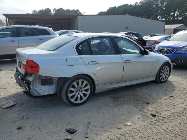 Photo 3 from auction – 2006 BMW 330 XI with VIN WBAVD33516KV61885