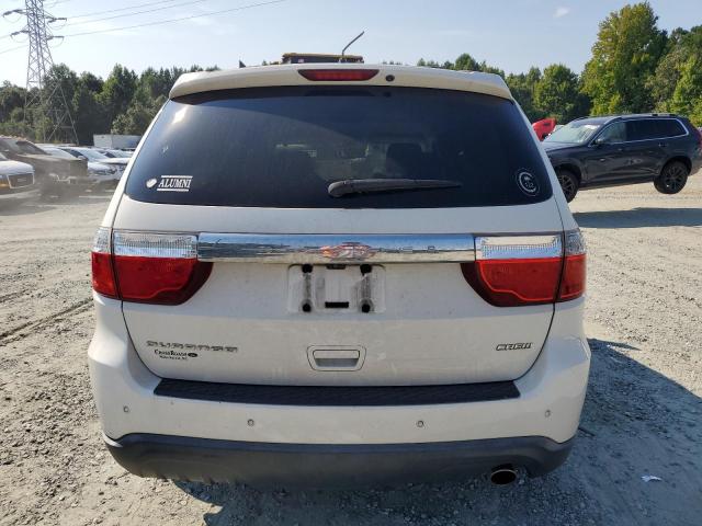 Photo 6 from auction – 2011 DODGE DURANGO CR with VIN 1D4RD4GGXBC716883