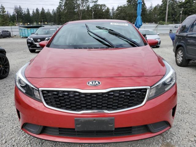 Photo 5 from auction – 2018 KIA FORTE LX with VIN 3KPFL4A79JE171245
