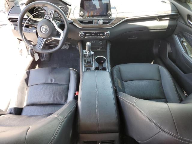 Photo 8 from auction – 2020 NISSAN ALTIMA SL with VIN 1N4BL4EV2LC171899