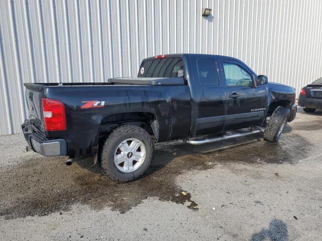 Photo 3 from auction – 2007 CHEVROLET 1500 with VIN 2GCEC19J771716150