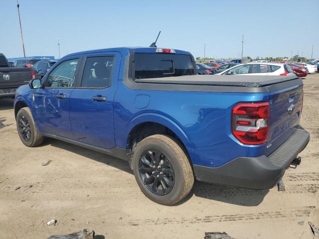 Photo 2 from auction – 2023 FORD MAVERICK X with VIN 3FTTW8E36PRA90259