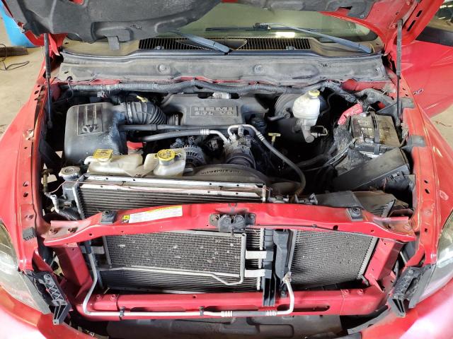 Photo 11 from auction – 2007 DODGE RAM 1500 S with VIN 1D7HU18207S258395