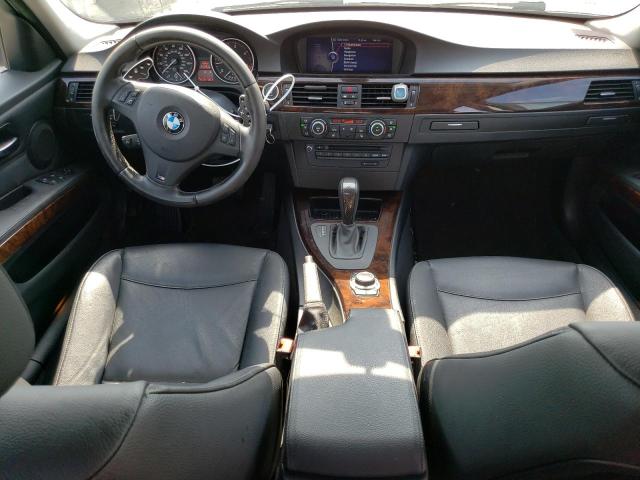 Photo 8 from auction – 2010 BMW 335 D with VIN WBAPN7C52AA778549