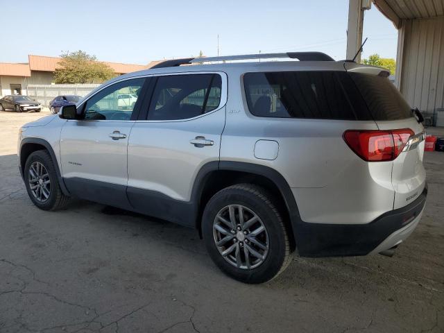 Photo 2 from auction – 2017 GMC ACADIA SLT with VIN 1GKKNULSXHZ326673