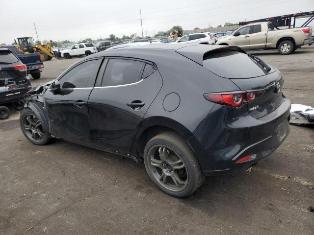 Photo 2 from auction – 2022 MAZDA 3 SELECT with VIN JM1BPAKL0N1522274