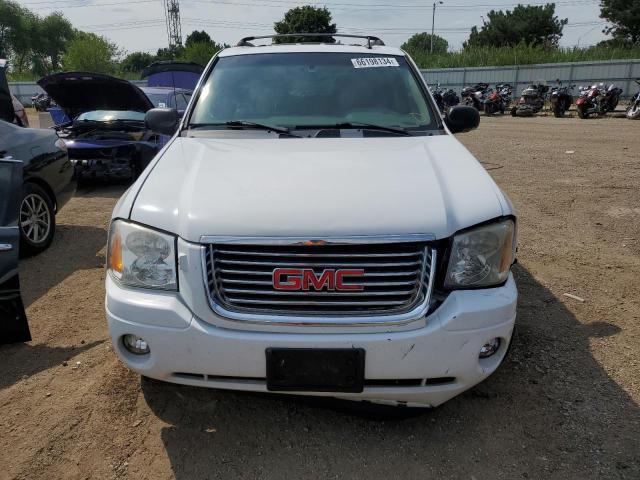 Photo 5 from auction – 2006 GMC ENVOY with VIN 1GKDT13S462153252