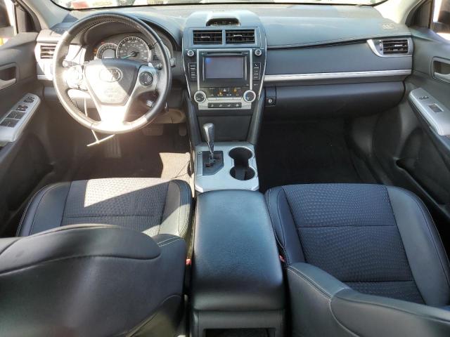Photo 8 from auction – 2012 TOYOTA CAMRY BASE with VIN 4T1BF1FK7CU097115