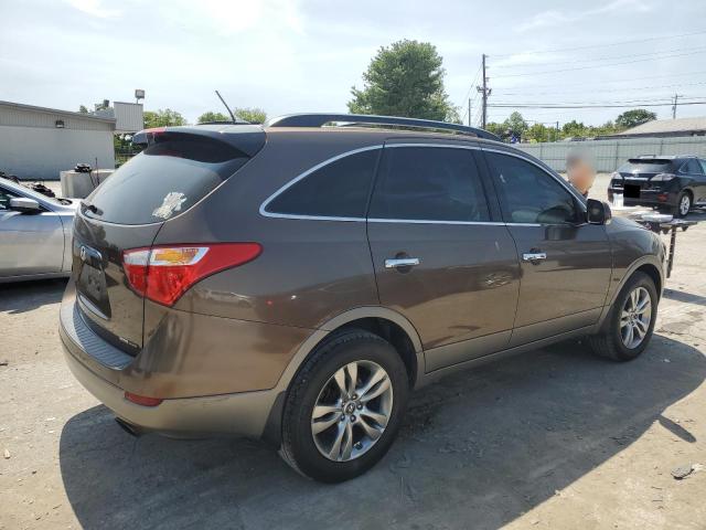 Photo 3 from auction – 2012 HYUNDAI VERACRUZ G with VIN KM8NUDCC4CU188232