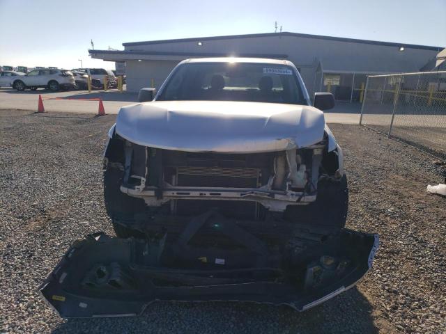 Photo 5 from auction – 2019 CHEVROLET COLORADO with VIN 1GCGSBEA4K1273395