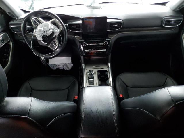 Photo 8 from auction – 2021 FORD EXPLORER L with VIN 1FMSK7FH0MGB51762