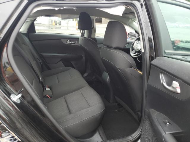 Photo 10 from auction – 2021 KIA FORTE FE with VIN 3KPF24AD1ME325976