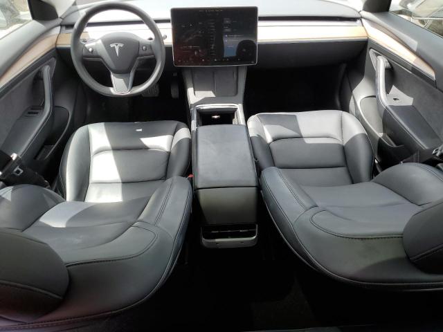 Photo 8 from auction – 2023 TESLA MODEL 3 with VIN 5YJ3E1EA3PF428923