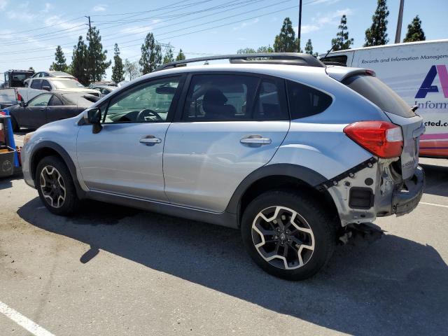 Photo 2 from auction – 2016 SUBARU CROSSTREK with VIN JF2GPABC1G8270617