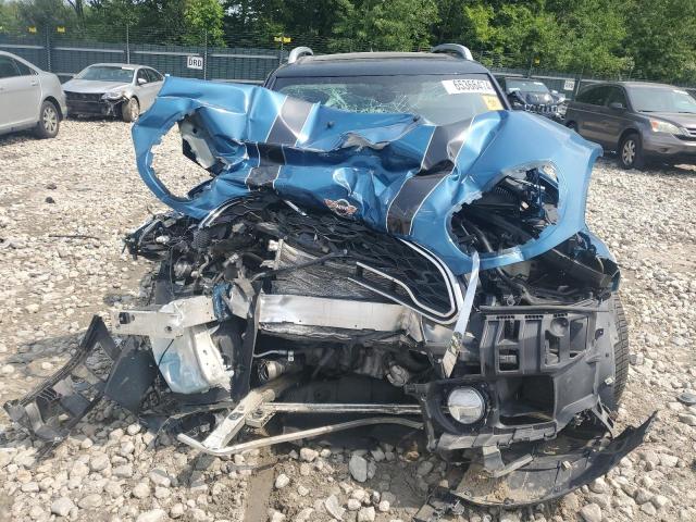 Photo 5 from auction – 2017 MINI COOPER S C with VIN WMZYT5C39H3B66897