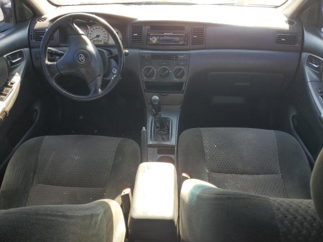 Photo 8 from auction – 2005 TOYOTA COROLLA CE with VIN 1NXBR32EX5Z438335