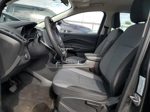 Photo 7 from auction – 2019 FORD ESCAPE S with VIN 1FMCU0F77KUC53877