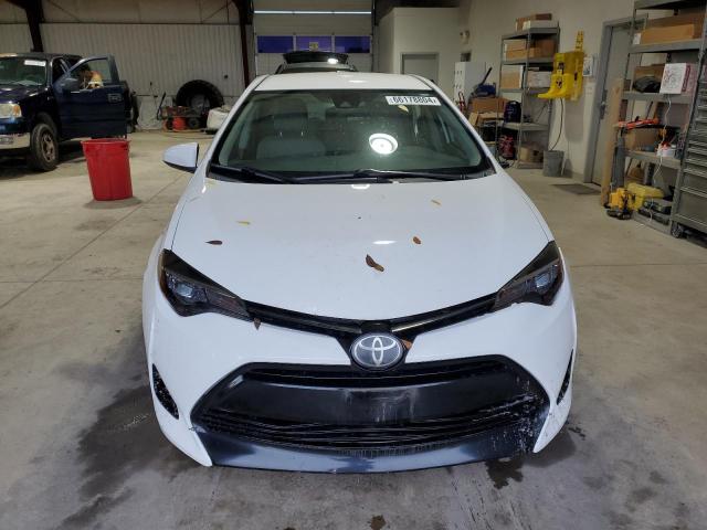 Photo 5 from auction – 2017 TOYOTA COROLLA L with VIN 2T1BURHE0HC875985