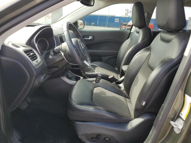 Photo 7 from auction – 2019 JEEP COMPASS LA with VIN 3C4NJDBB6KT700362