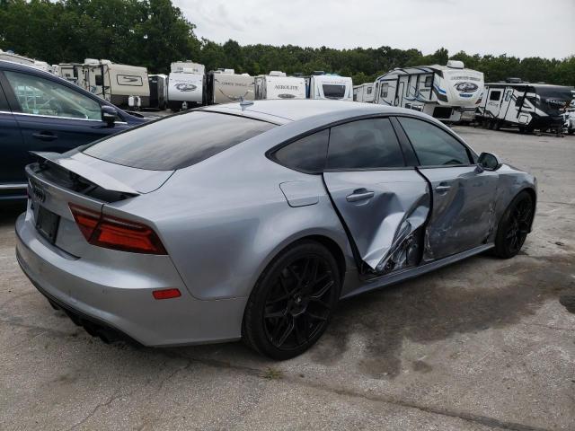 Photo 3 from auction – 2016 AUDI S7 PRESTIG with VIN WAUW2AFC7GN153464
