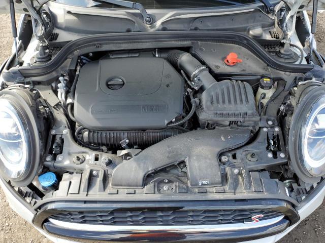 Photo 11 from auction – 2021 MINI COOPER S with VIN WMWXR5C08M2N51085