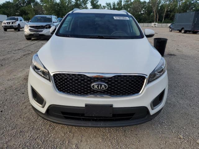 Photo 5 from auction – 2016 KIA SORENTO LX with VIN 5XYPGDA5XGG002919