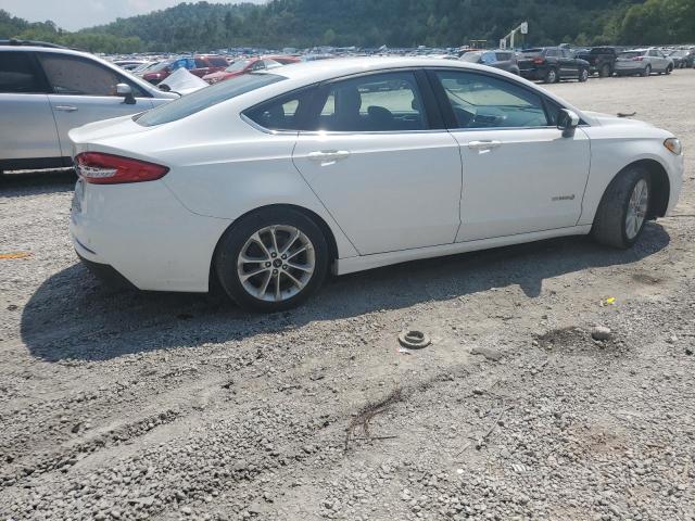 Photo 3 from auction – 2019 FORD FUSION SE with VIN 3FA6P0LU5KR143779