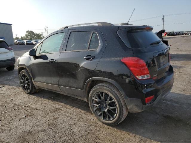 Photo 2 from auction – 2021 CHEVROLET TRAX 1LT with VIN KL7CJLSB1MB359536