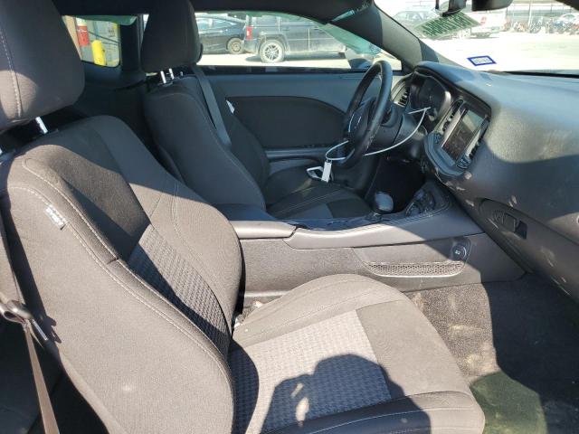 Photo 7 from auction – 2023 DODGE CHALLENGER with VIN 2C3CDZAG1PH696346