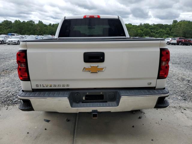 Photo 6 from auction – 2016 CHEVROLET SILVERADO with VIN 3GCPCREC8GG257829