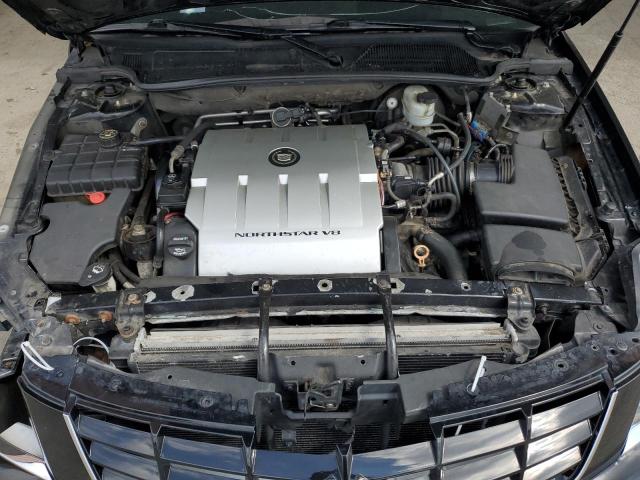 Photo 11 from auction – 2011 CADILLAC DTS PREMIU with VIN 1G6KH5E61BU104670