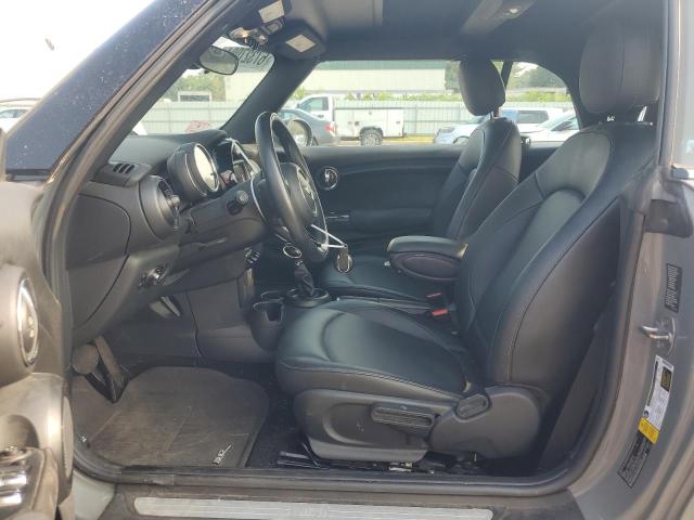 Photo 7 from auction – 2018 MINI COOPER with VIN WMWWG5C5XJ3D00560