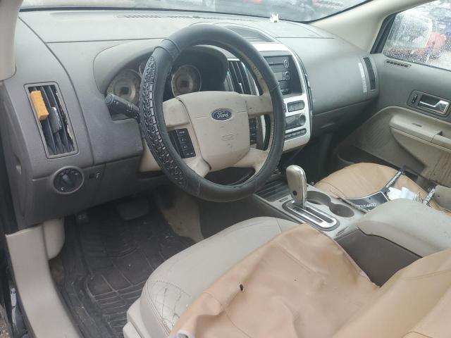 Photo 8 from auction – 2010 FORD EDGE SEL with VIN 2FMDK3JC0ABB38557
