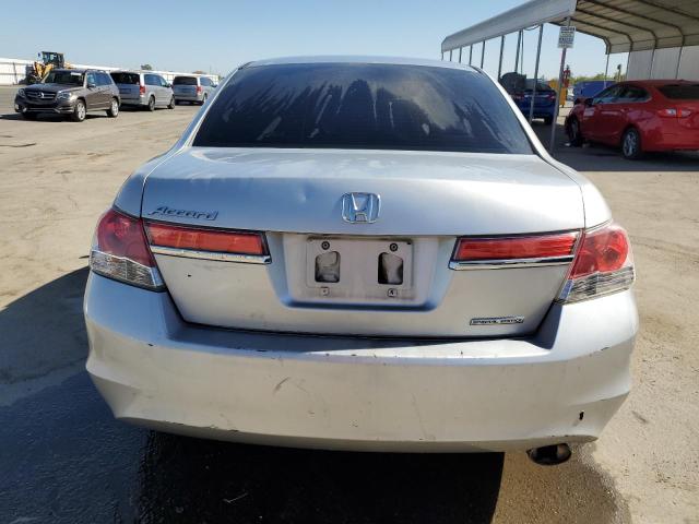 Photo 6 from auction – 2012 HONDA ACCORD SE with VIN 1HGCP2F62CA101184