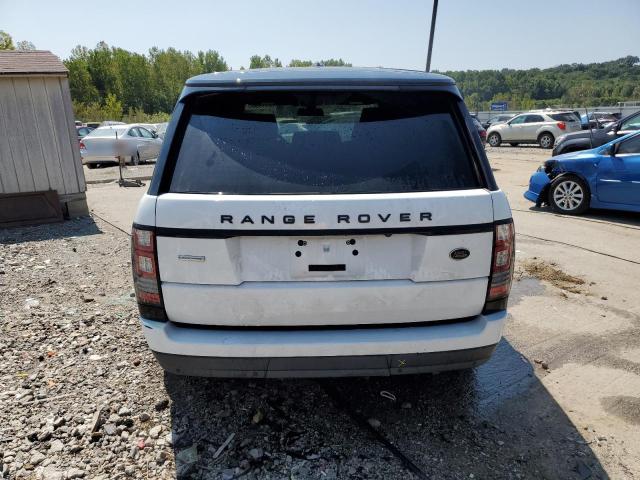 Photo 6 from auction – 2015 LAND ROVER RANGE ROVE with VIN SALGS3TF5FA206016