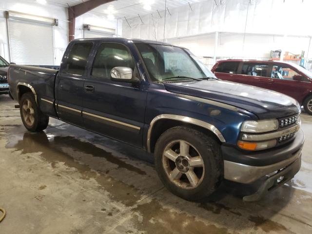 Photo 4 from auction – 2001 CHEVROLET SILVERADO with VIN 2GCEC19T111147546