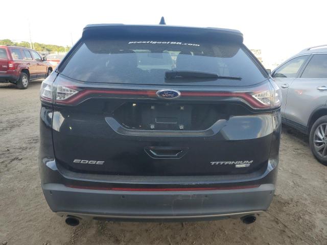 Photo 6 from auction – 2017 FORD EDGE TITAN with VIN 2FMPK4K99HBB52599